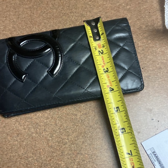 Chanel Cambron Wallet - Picture 16 of 16